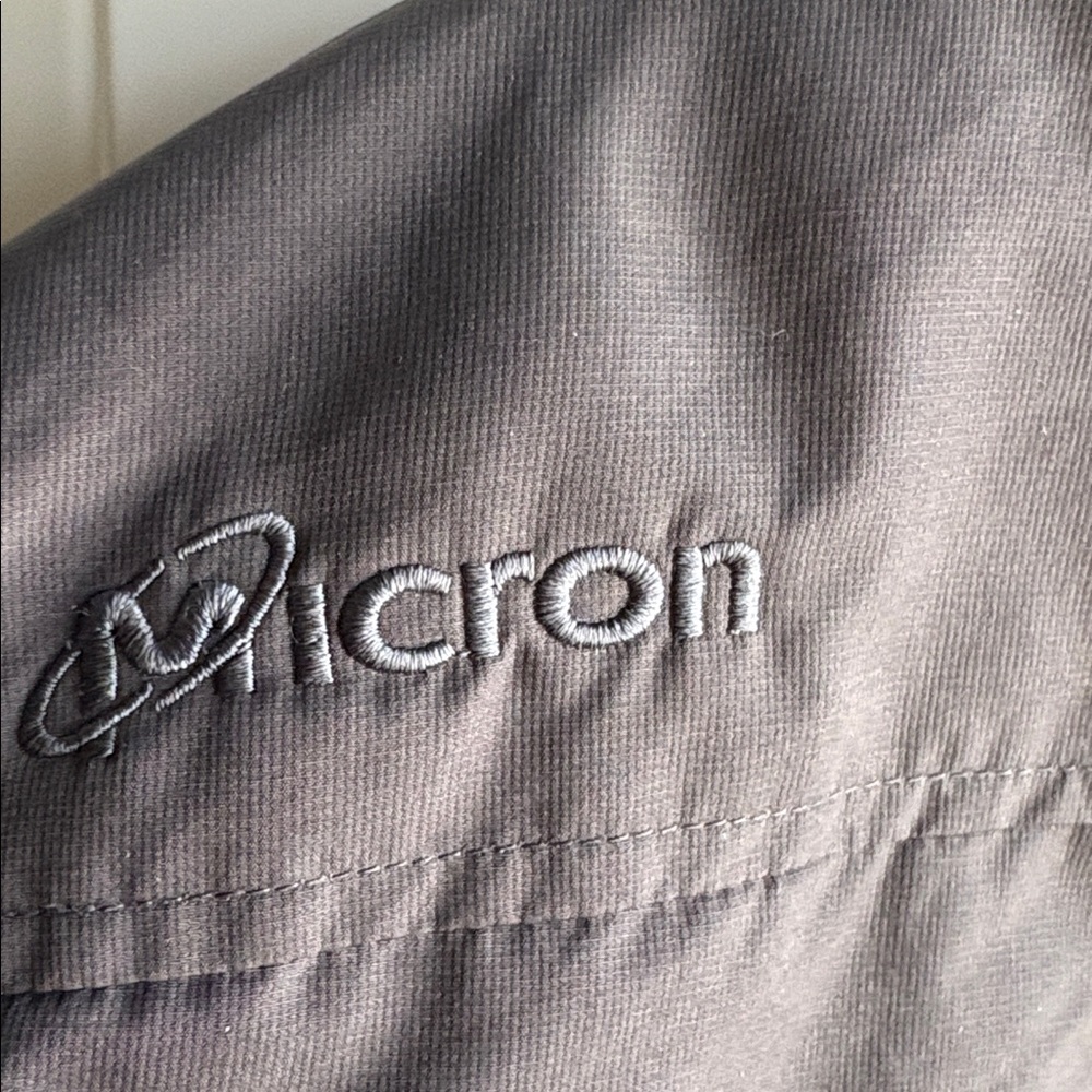 Roots 73 Winter Jacket - image 9